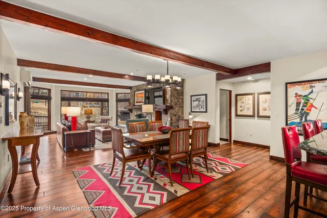 $825,000 | 65 Timbers Club Court, Unit A5I, Snowmass Village, CO 81615