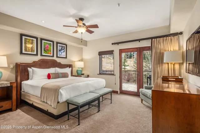 $825,000 | 65 Timbers Club Court, Unit A5I, Snowmass Village, CO 81615
