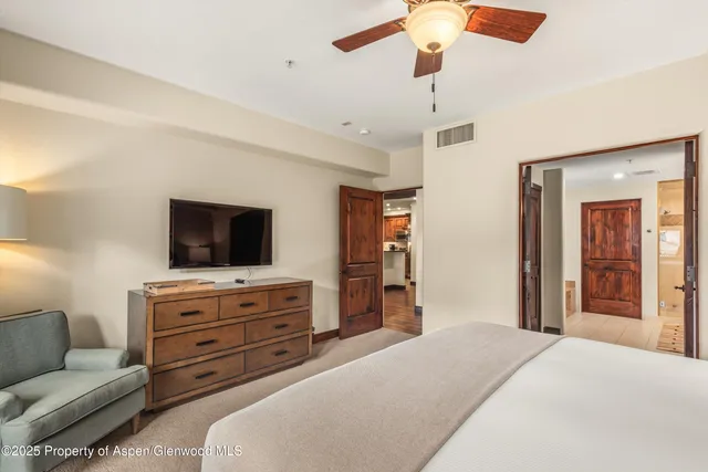 $825,000 | 65 Timbers Club Court, Unit A5I, Snowmass Village, CO 81615