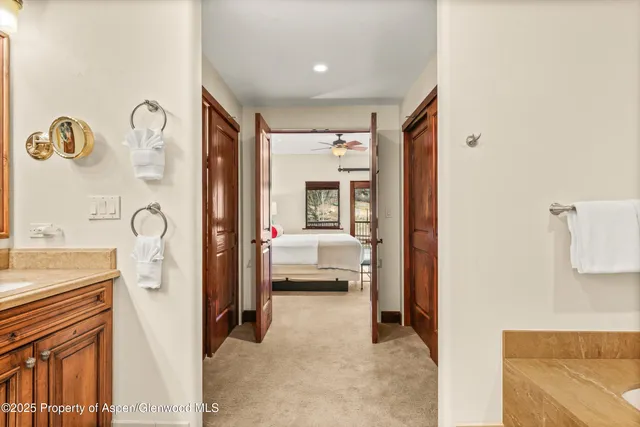 $825,000 | 65 Timbers Club Court, Unit A5I, Snowmass Village, CO 81615