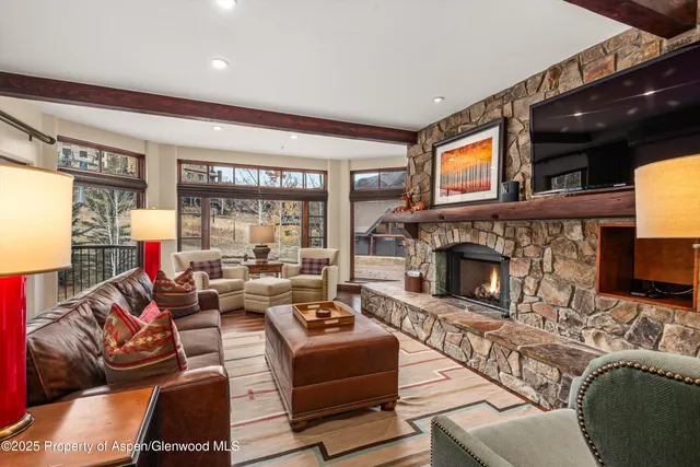 $825,000 | 65 Timbers Club Court, Unit A5I, Snowmass Village, CO 81615