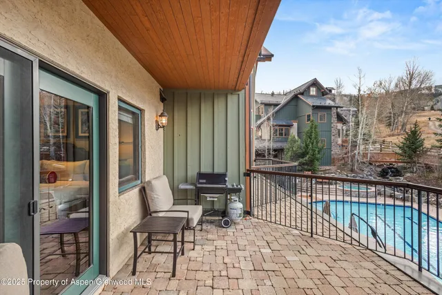 $825,000 | 65 Timbers Club Court, Unit A5I, Snowmass Village, CO 81615