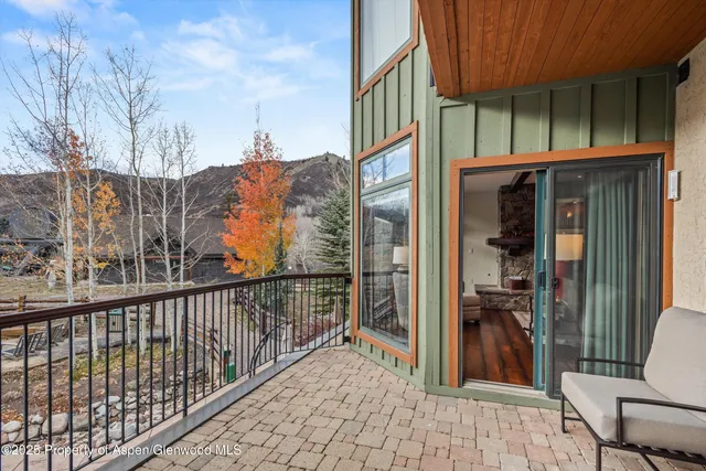 $825,000 | 65 Timbers Club Court, Unit A5I, Snowmass Village, CO 81615