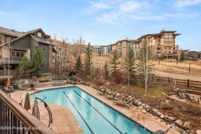 $825,000 | 65 Timbers Club Court, Unit A5I, Snowmass Village, CO 81615