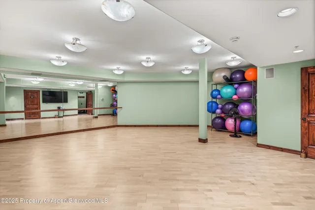 $825,000 | 65 Timbers Club Court, Unit A5I, Snowmass Village, CO 81615