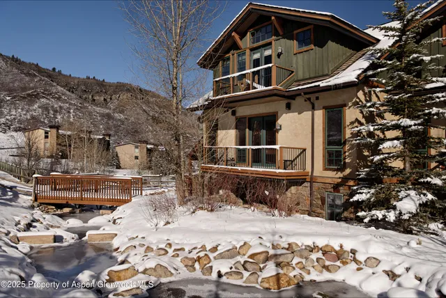 $825,000 | 65 Timbers Club Court, Unit A5I, Snowmass Village, CO 81615