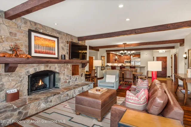 $825,000 | 65 Timbers Club Court, Unit A5I, Snowmass Village, CO 81615
