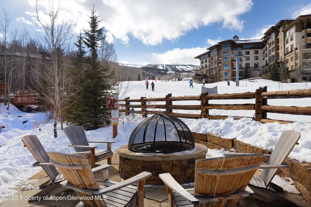 $825,000 | 65 Timbers Club Court, Unit A5I, Snowmass Village, CO 81615
