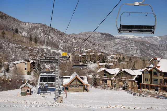 $825,000 | 65 Timbers Club Court, Unit A5I, Snowmass Village, CO 81615