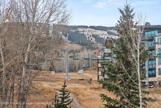 $825,000 | 65 Timbers Club Court, Unit A5I, Snowmass Village, CO 81615