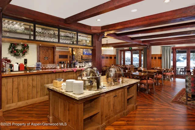 $825,000 | 65 Timbers Club Court, Unit A5I, Snowmass Village, CO 81615