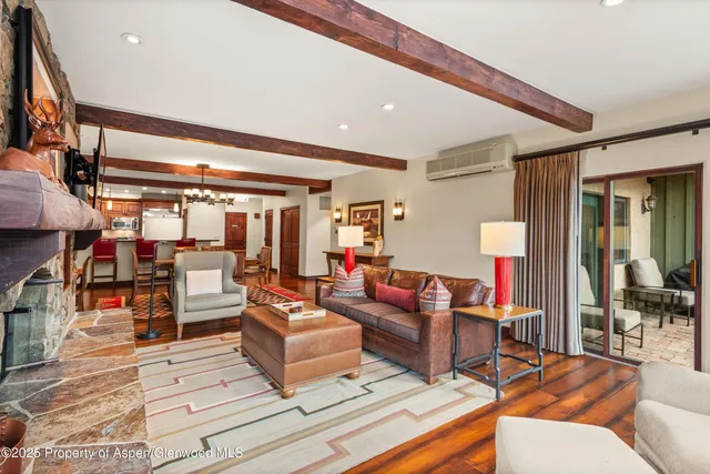 $825,000 | 65 Timbers Club Court, Unit A5I, Snowmass Village, CO 81615