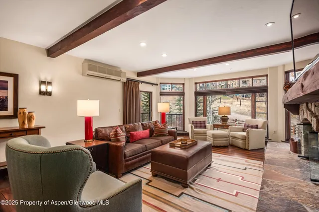 $825,000 | 65 Timbers Club Court, Unit A5I, Snowmass Village, CO 81615
