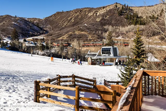 $825,000 | 65 Timbers Club Court, Unit A5I, Snowmass Village, CO 81615