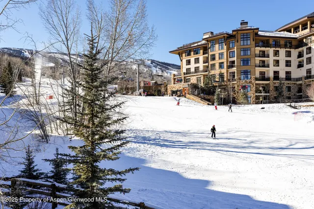 $825,000 | 65 Timbers Club Court, Unit A5I, Snowmass Village, CO 81615