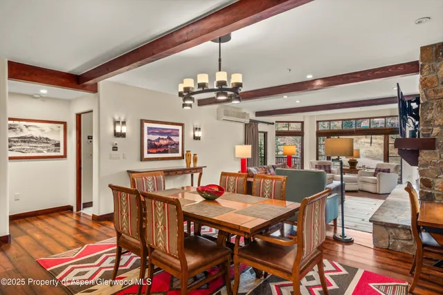 $825,000 | 65 Timbers Club Court, Unit A5I, Snowmass Village, CO 81615