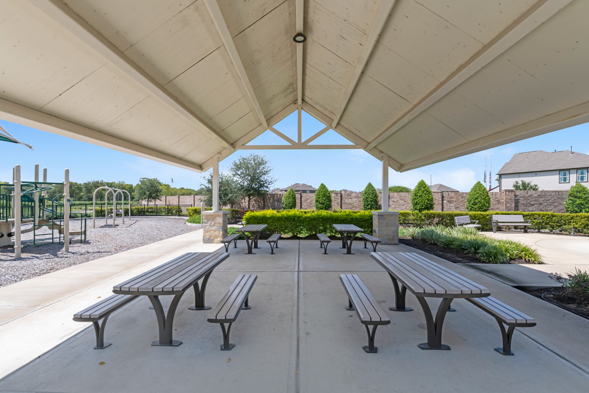 8743 Mallow Rose Way Rosharon, TX 77583 - Photo 27 of 29
