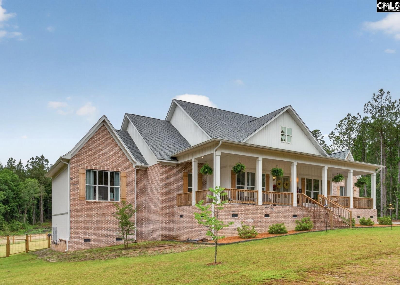 3839 Two Notch Road Gilbert, SC 29054 - Photo 4 of 85