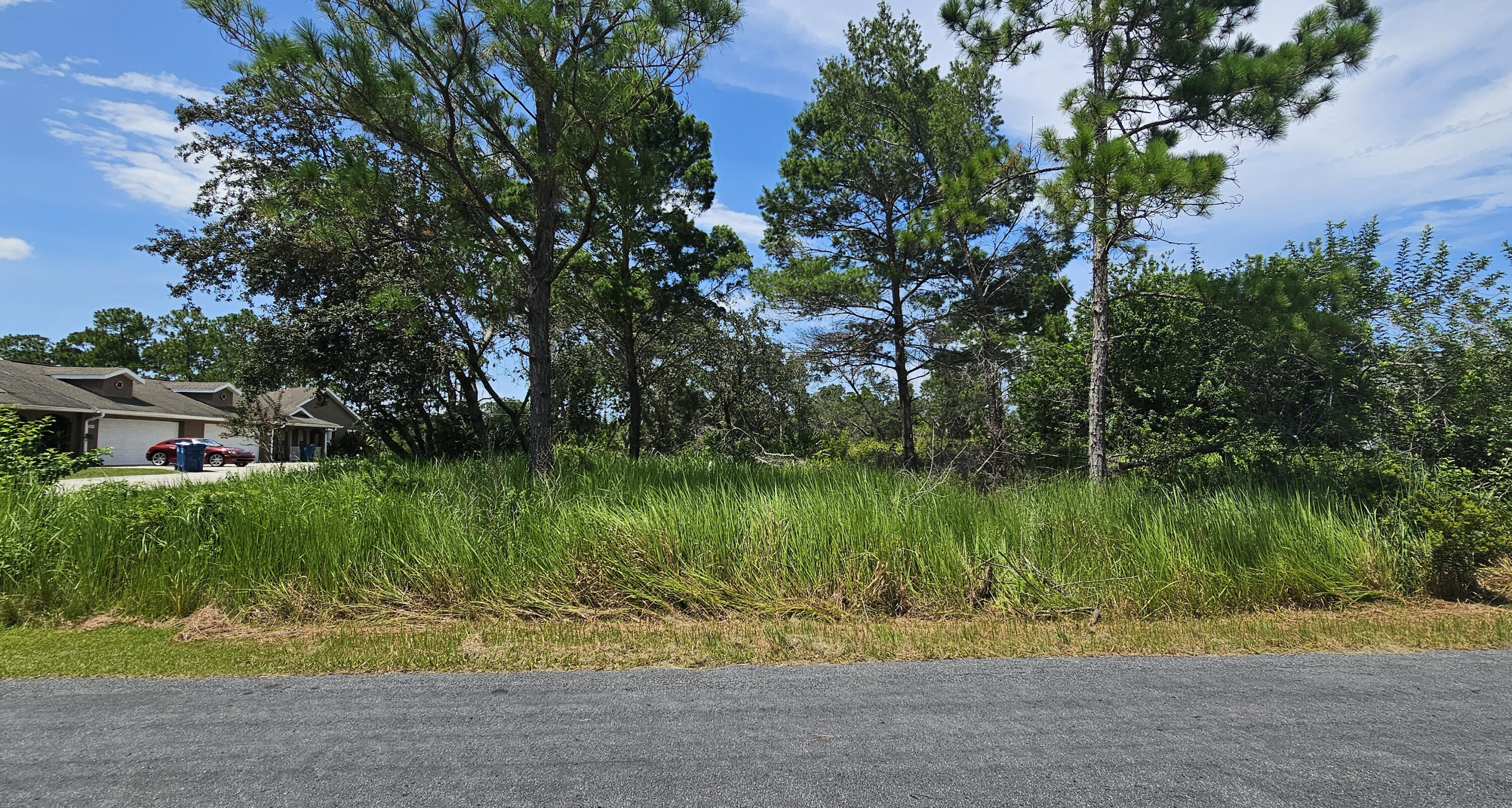 1661 Ricardo Street Southeast Palm Bay, FL 32909 - Photo 1 of 2 a view of lake view