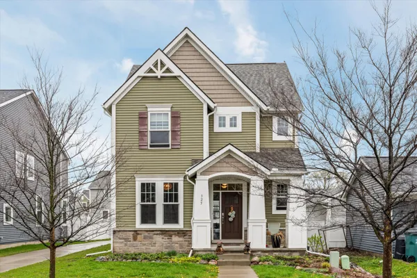 $625,000 | 325 University Street, Ferndale, MI 48220