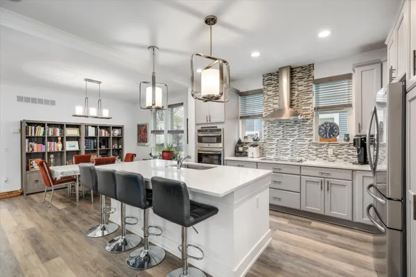 $625,000 | 325 University Street, Ferndale, MI 48220