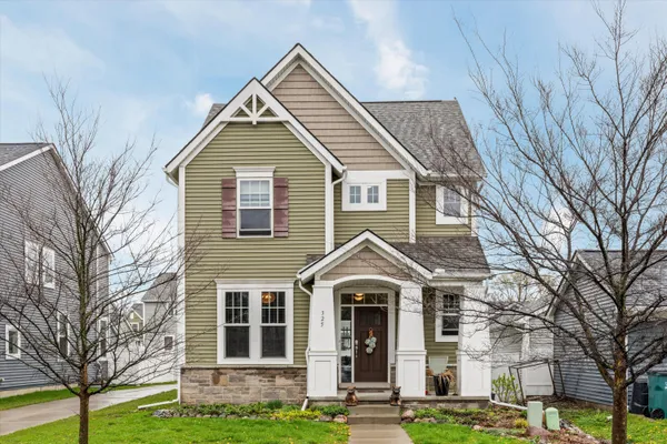 $625,000 | 325 University Street, Ferndale, MI 48220