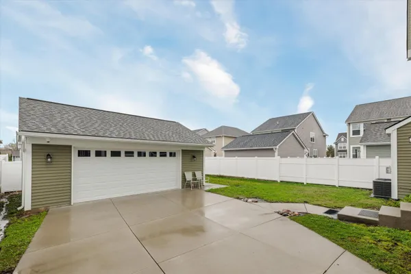 $625,000 | 325 University Street, Ferndale, MI 48220