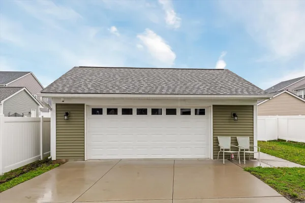 $625,000 | 325 University Street, Ferndale, MI 48220