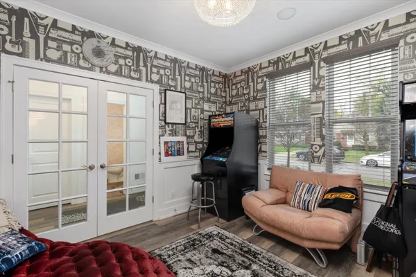 $625,000 | 325 University Street, Ferndale, MI 48220