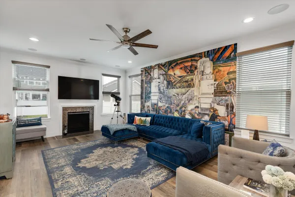$625,000 | 325 University Street, Ferndale, MI 48220