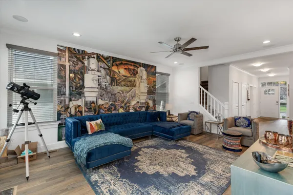 $625,000 | 325 University Street, Ferndale, MI 48220