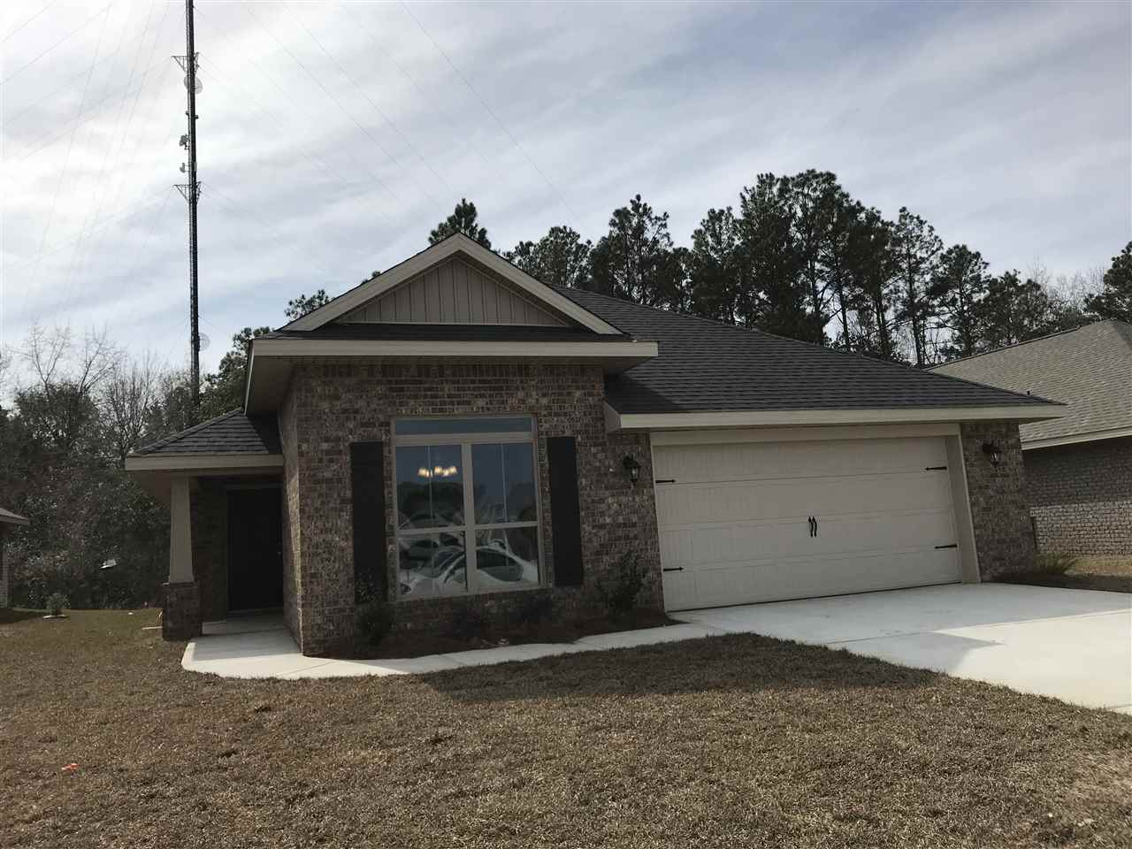 22311 Respite Lane Foley, AL 36535 - Photo 1 of 1