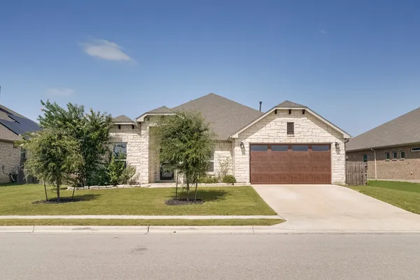 $3,449 | 5616 Monrovia Lane, Pflugerville, TX 78660