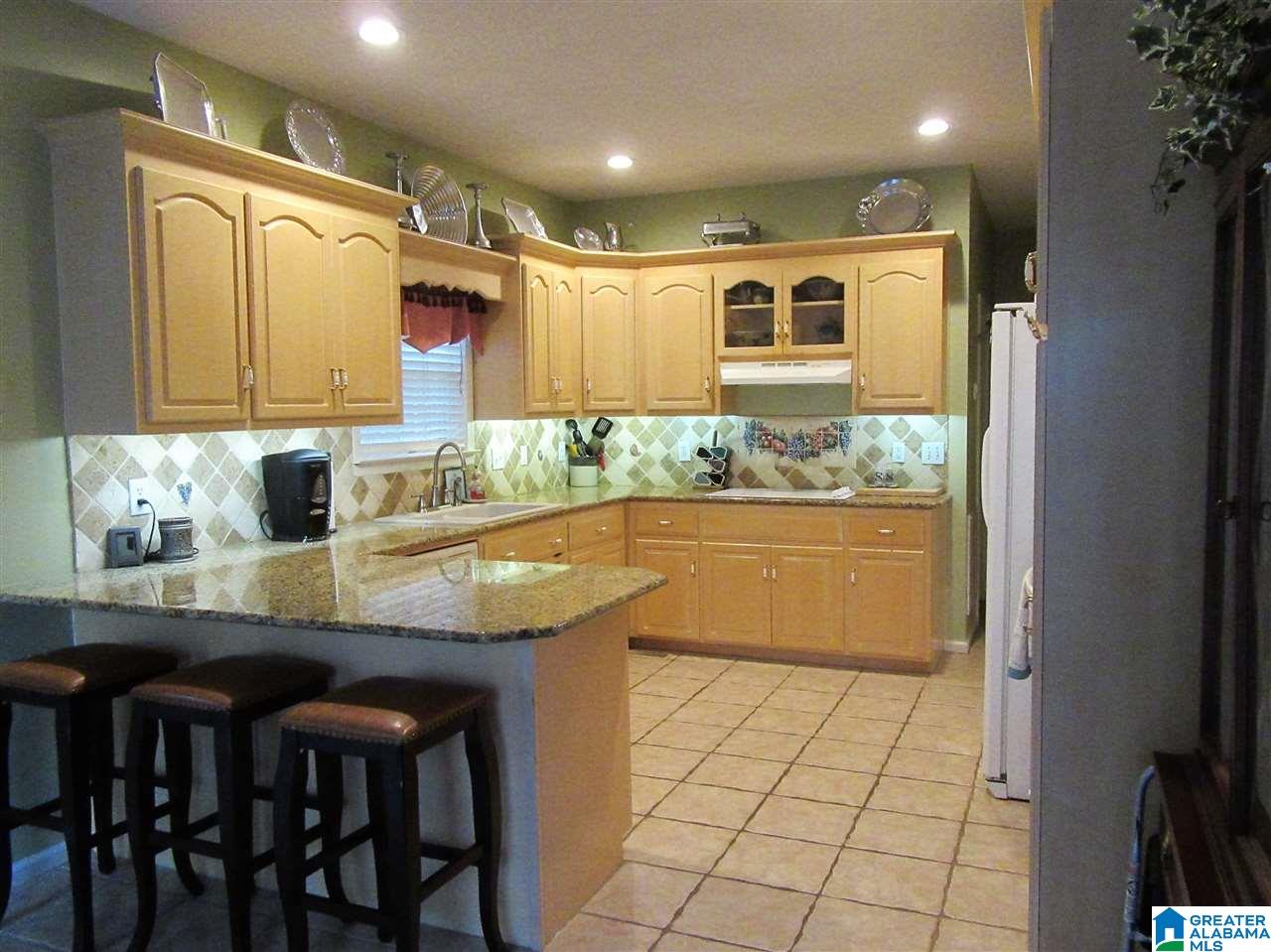 6172 Swann Road Mount Olive, AL 35117 - Photo 13 of 26