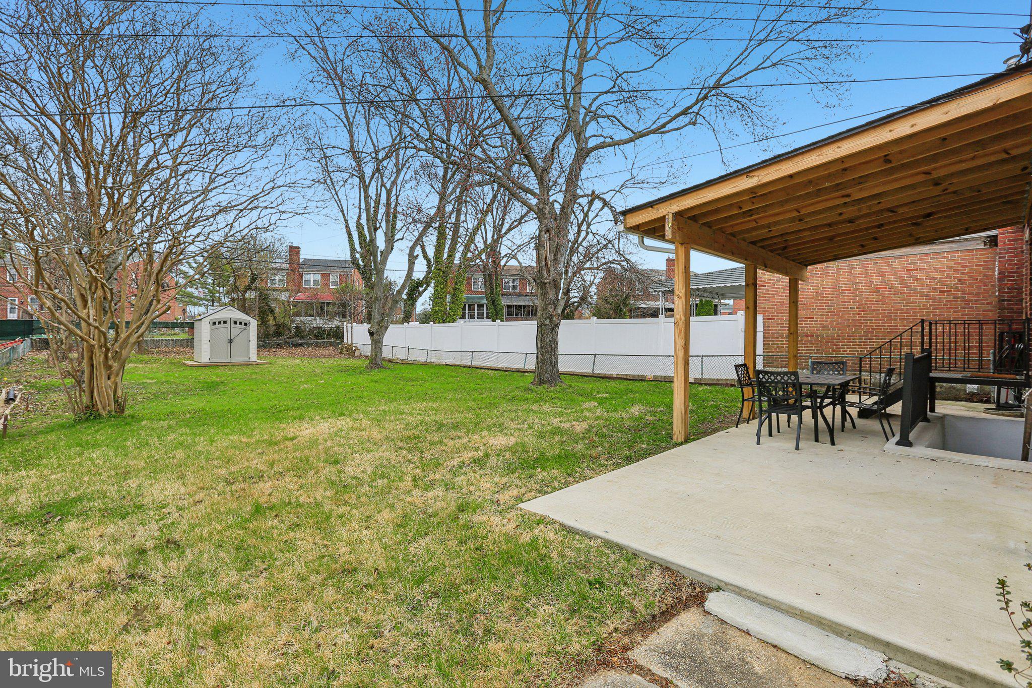 4714 Hellwig Road Baltimore, MD 21206 - Photo 23 of 26 Gallery Image 23