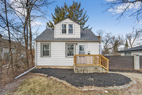 $224,900 | 8630 West Lancaster Avenue, Milwaukee, WI 53225