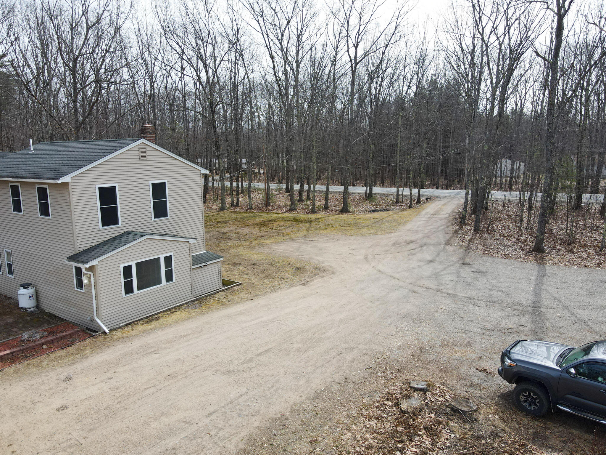 327 Old North Berwick Road Lyman, ME 04002 - Photo 13 of 30 Photo_6554516_DJI_916_jpg_7821311_0_2022