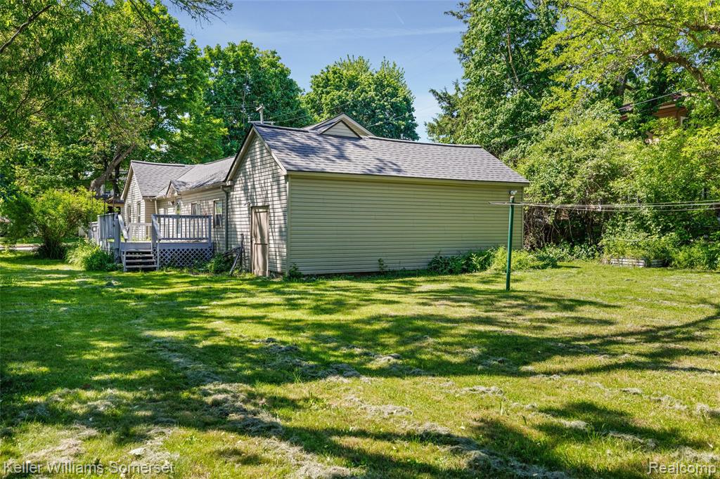 155 Dickenson Street Romeo, MI 48065 - Photo 23 of 26 Gallery Image 23