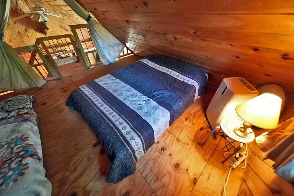 2461 Bangor Road Linneus, ME 04730 - Photo 23 of 49 maine-loft-linneus-maine
