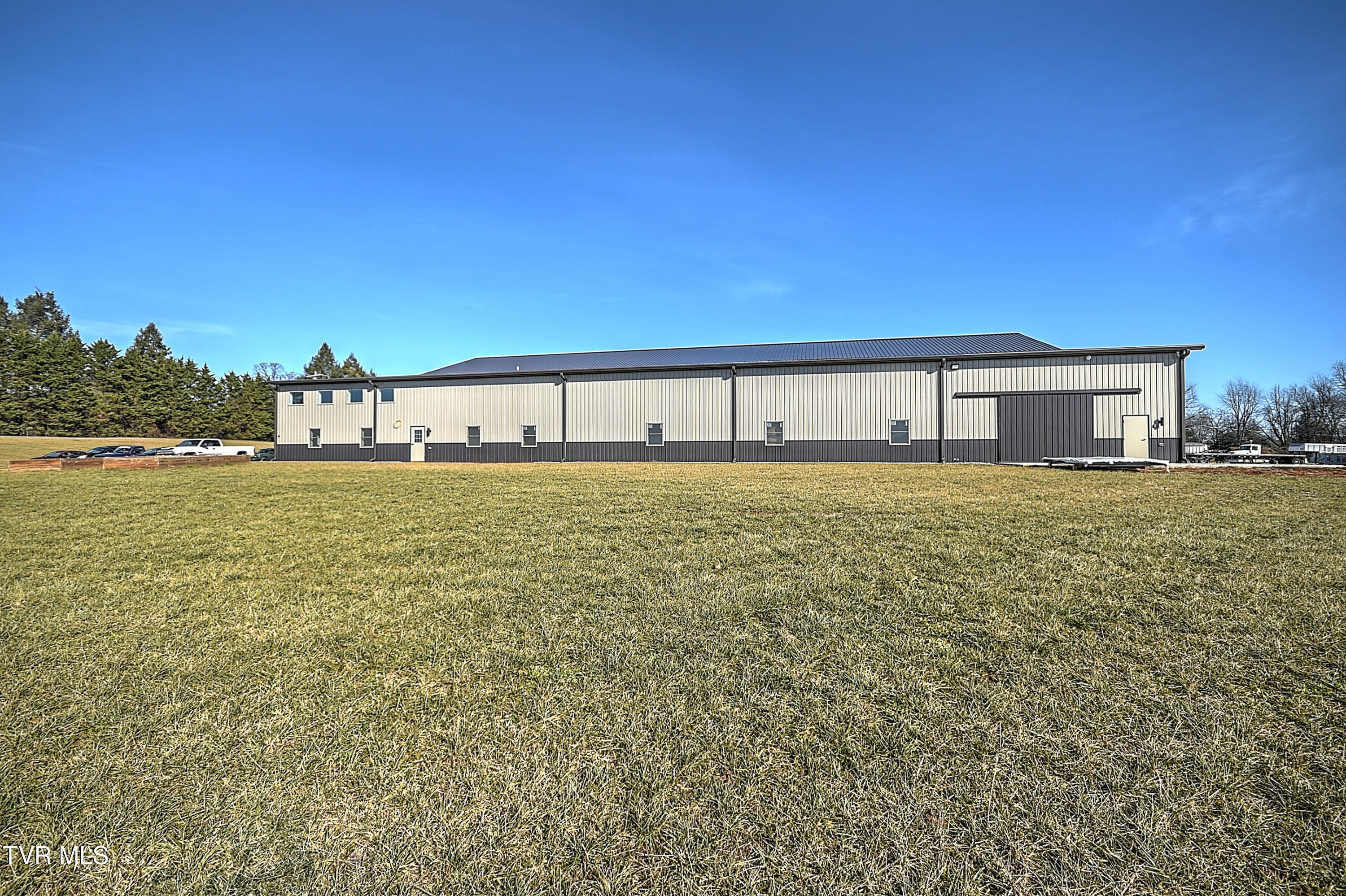 3467 Old State Rte 34 Limestone, TN 37681 - Photo 6 of 22 182 Corby Bridge BS-108