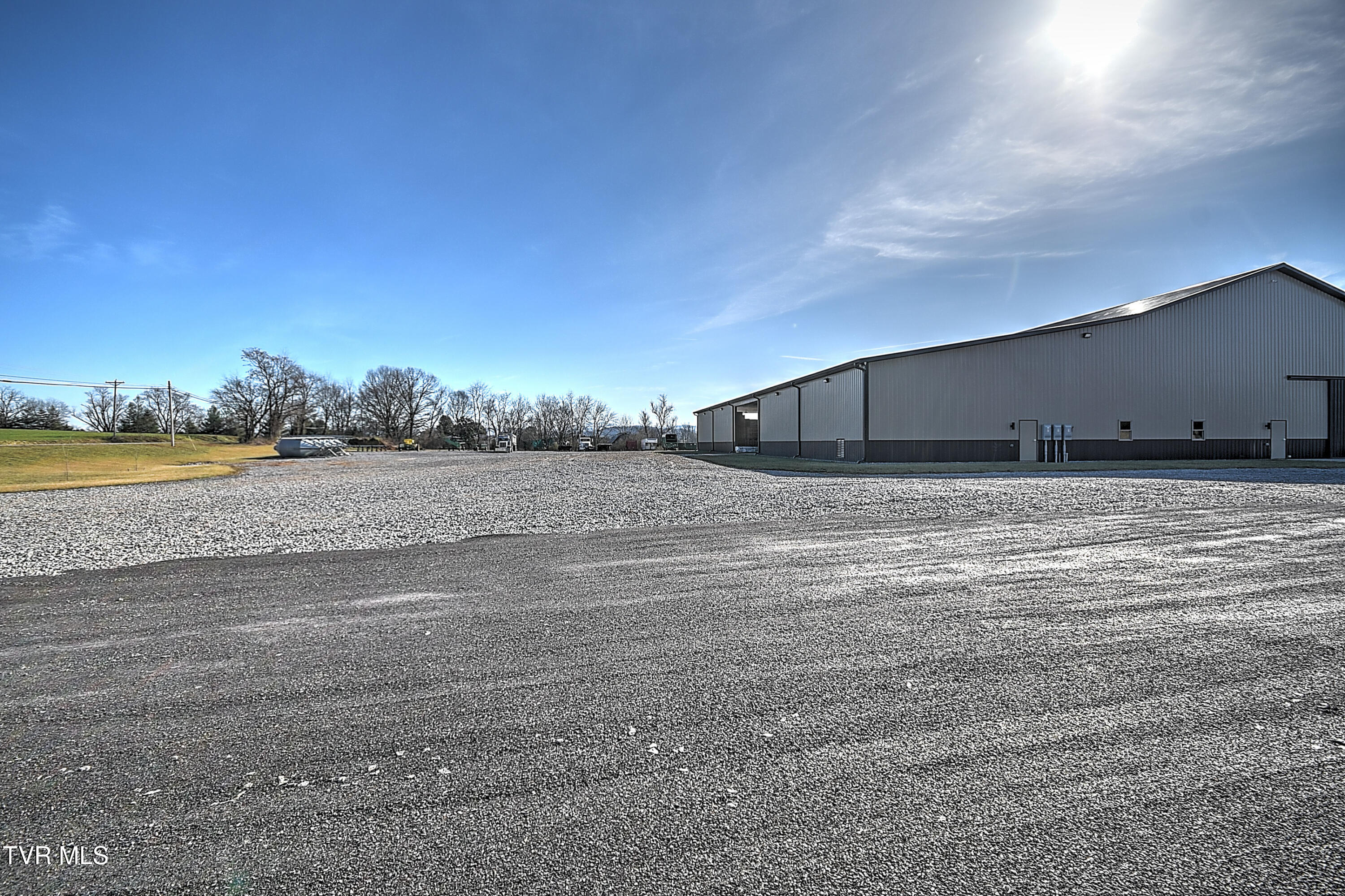 3467 Old State Rte 34 Limestone, TN 37681 - Photo 8 of 22 182 Corby Bridge BS-110