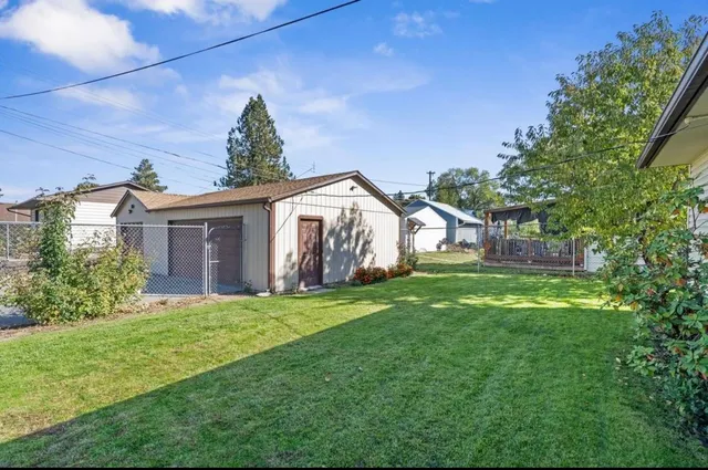 $1,750 | 603 East Columbia Avenue, Spokane, WA 99208