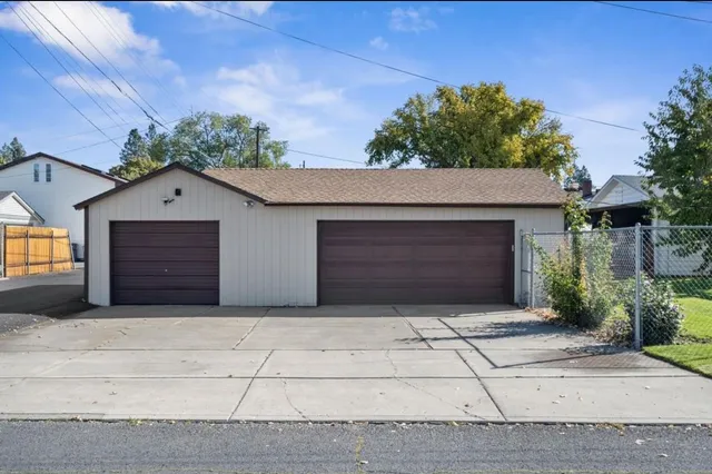 $1,750 | 603 East Columbia Avenue, Spokane, WA 99208