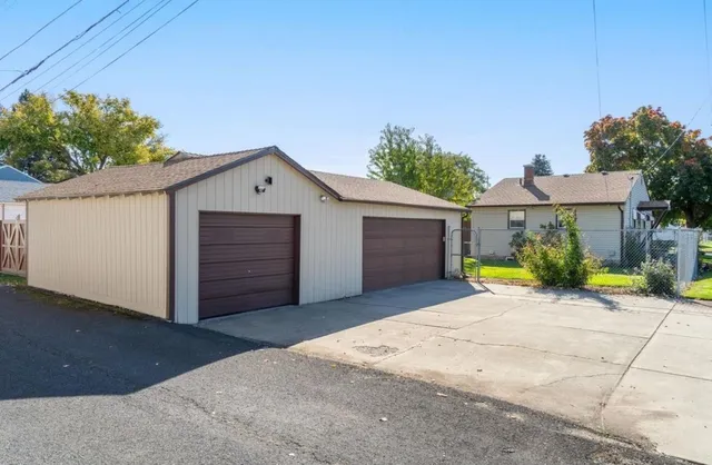 $1,750 | 603 East Columbia Avenue, Spokane, WA 99208