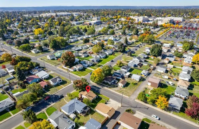 $1,750 | 603 East Columbia Avenue, Spokane, WA 99208