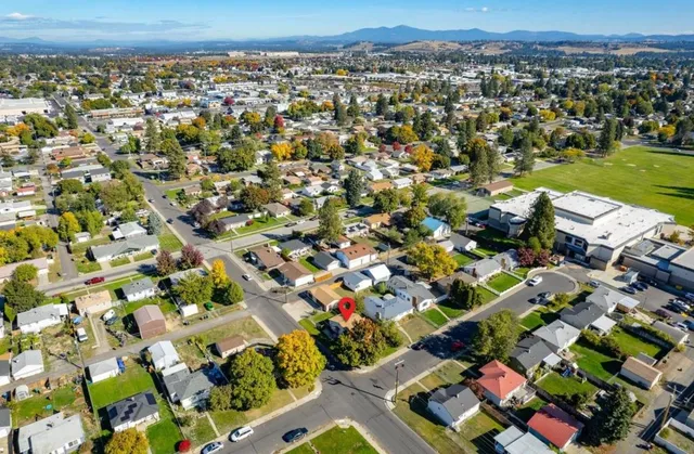 $1,750 | 603 East Columbia Avenue, Spokane, WA 99208