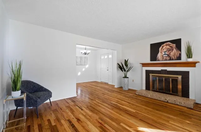 $1,750 | 603 East Columbia Avenue, Spokane, WA 99208