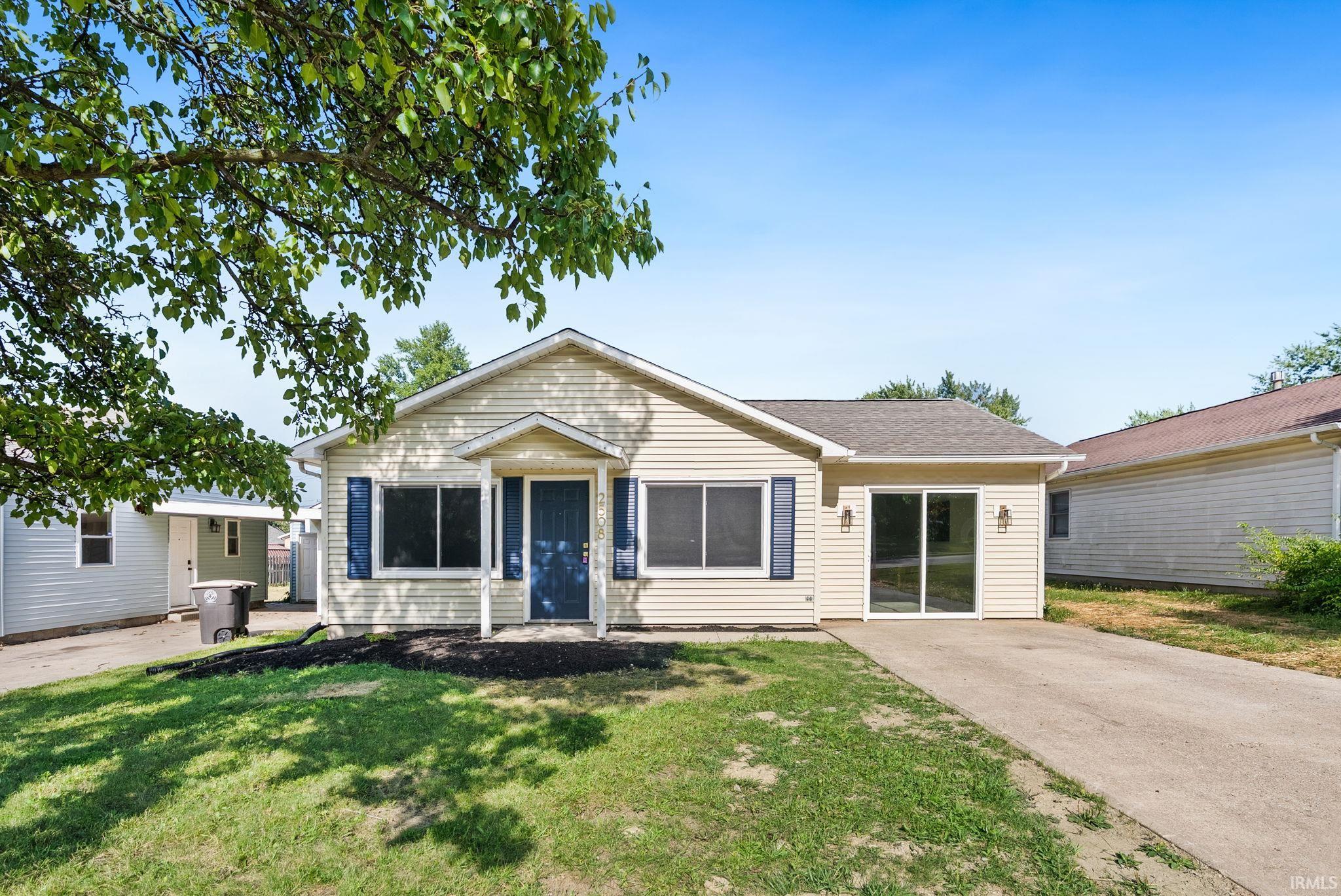 2508 Hobson Road Fort Wayne, IN 46805 - Photo 2 of 50 Gallery Image 2