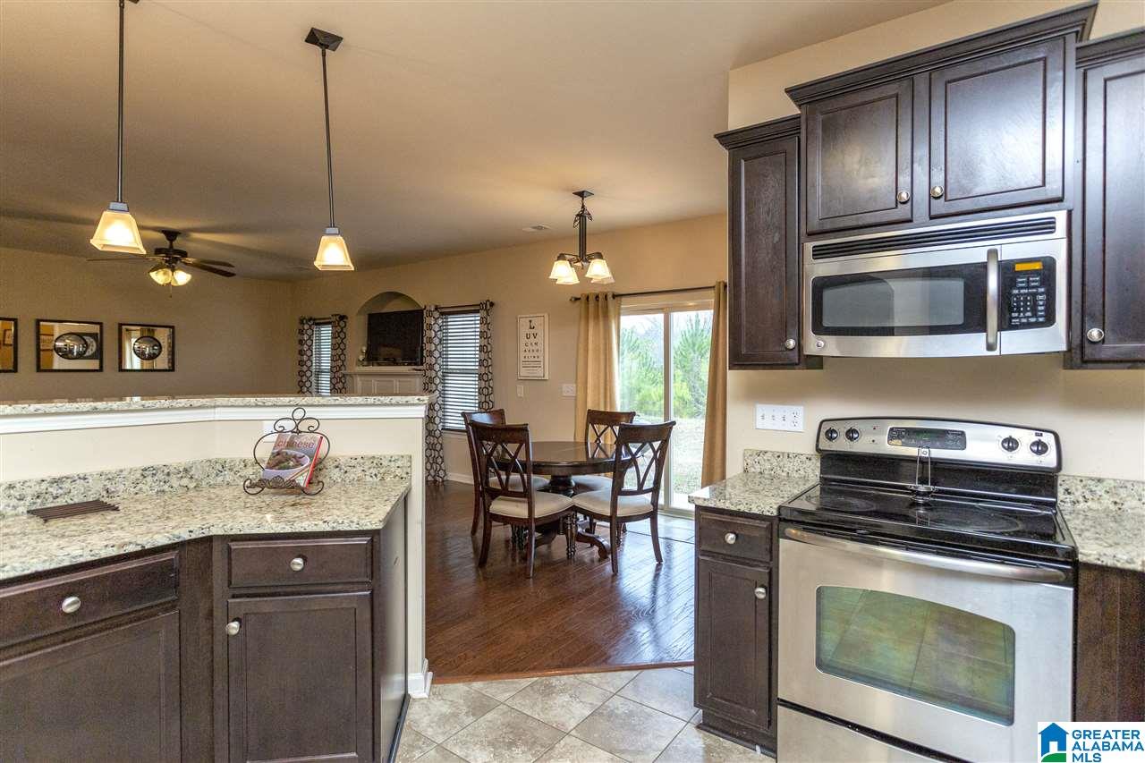289 Addison Drive Calera, AL 35040 - Photo 13 of 47