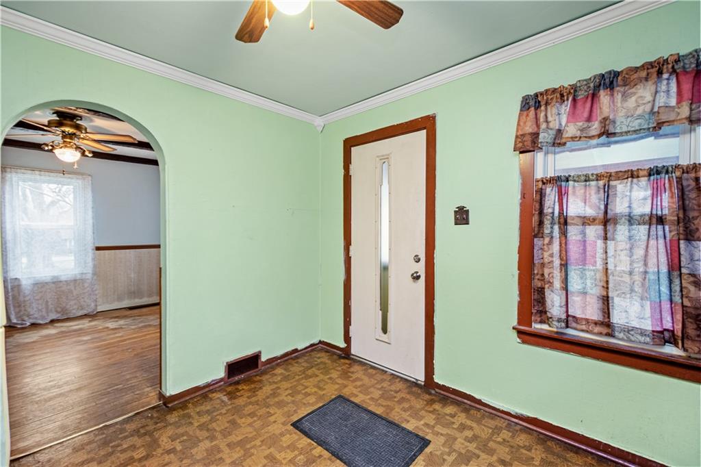 3910 Shepard Road Gibsonia, PA 15044 - Photo 6 of 25 a view of front door